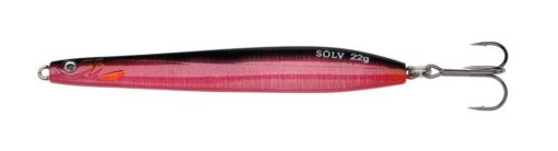 Abu Garcia  Sölv Pill 8cm/12g Chili Red