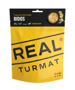 Real Turmat  Bidos 370 gr