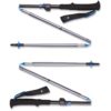 Black Diamond  DISTANCE FLZ POLES