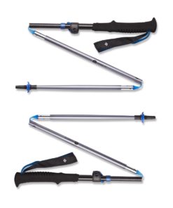 Black Diamond  DISTANCE FLZ POLES