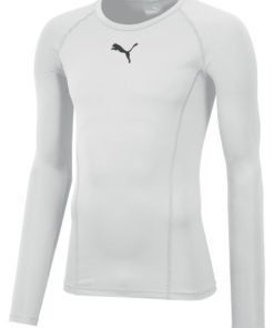 Puma  LIGA Baselayer Tee LS