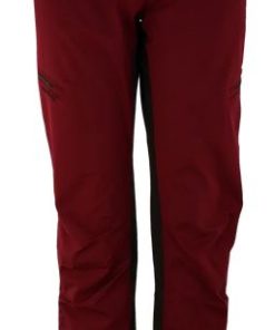 Summit Of Norway Hybrid Trousers Dame