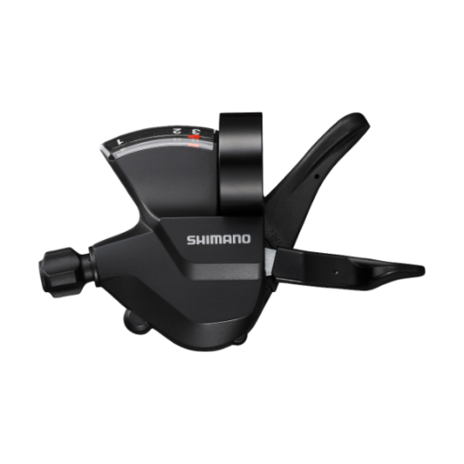 Shimano  Girhendel 7s m/OGD SL-M315 med kabl