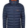 Rab  Electron Pro Jacket