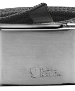 Fjällräven  Canvas Belt