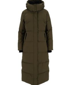 Twentyfour  Mellow Ada Parkas D