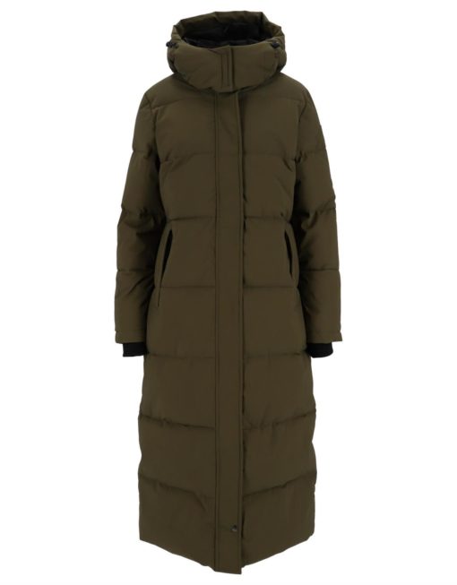 Twentyfour  Mellow Ada Parkas D