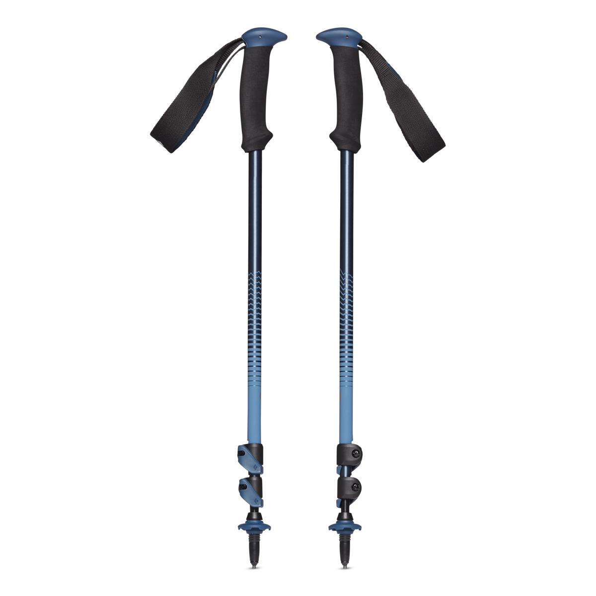 Black Diamond  TRAIL BACK TREK POLES