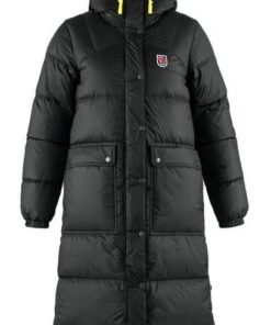 Fjällräven  Expedition Long Down Parka W