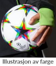 Adidas  UCL LGE