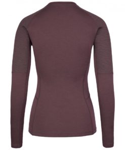 Johaug  Elevate Wool Long Sleeve