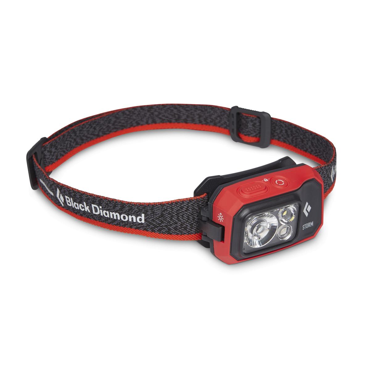 Black Diamond  STORM 450 HEADLAMP