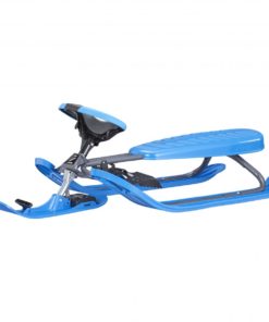 Stiga  Snowracer Curve Graphite Grey/Blue