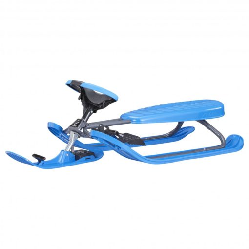 Stiga  Snowracer Curve Graphite Grey/Blue