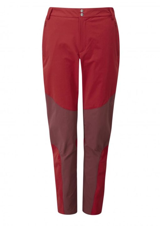 Rab  Torque Mountain Pants Wmns