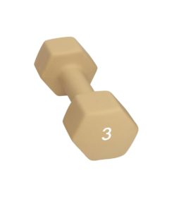 Abilica  Dumbbell 3 Kg