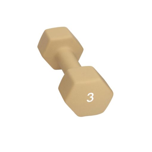 Abilica  Dumbbell 3 Kg