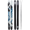 Black Diamond  Helio Carbon 104 Skis