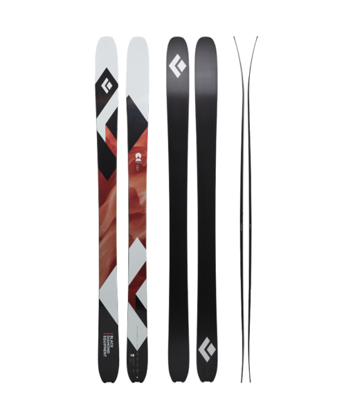 Black Diamond  Helio Carbon 95 Skis