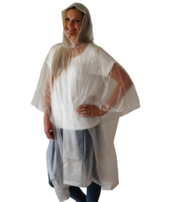 Eagle Products  Poncho blank