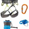 Camp  Energy Cr 4 Pack Klatrepakke