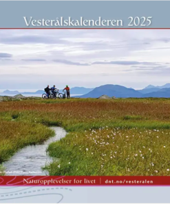 VesterålsKalenderen 2025