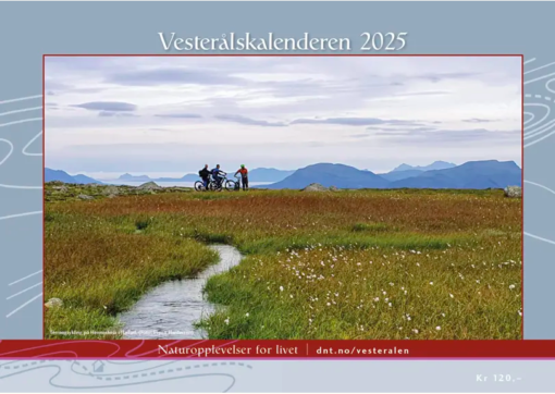 VesterålsKalenderen 2025