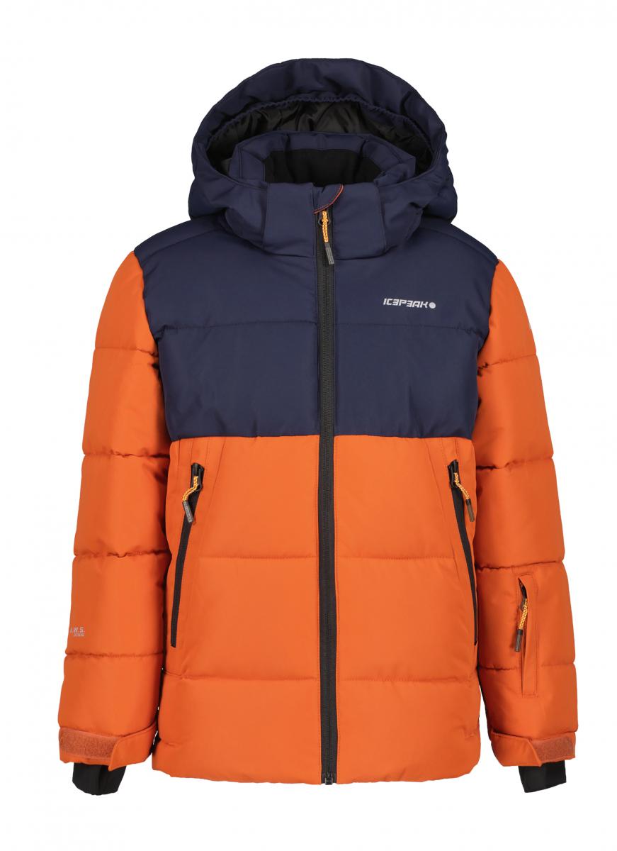 Icepeak  Louin Jr
