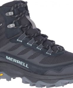 Merrell  Moab Speed Thermo Mid Wp