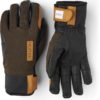 Hestra  Ergo Grip Active Wool Terry - 5 Finger