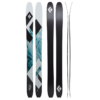 Black Diamond  Helio Carbon 115 Skis