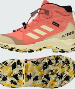 Adidas  Terrex Mid Gtx K