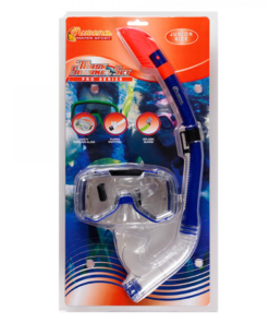 Murena  Maske Snorkel Sett Pro