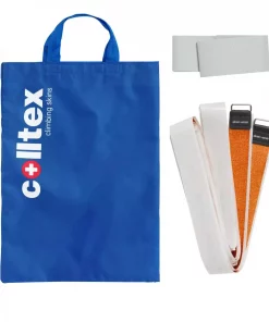 Åsnes  Colltex Bc Skin Nylon 35x2000