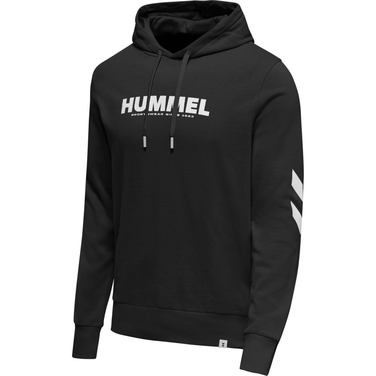 Hummel  Hmllegacy Logo Hoodie