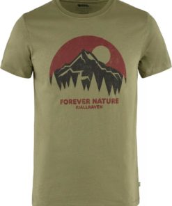Fjällräven  Nature T-shirt M