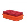 Swix  T190B Brush rect., fine red nylon