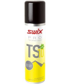 Swix  TS10 Liq. Yellow, +2°C/´IMD