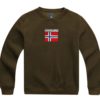 Jan Mayen Men's Sweater