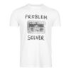 Artic North TM-Problem Solver Men's T-Shirt