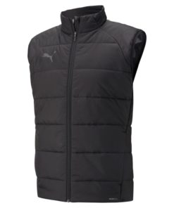 Puma  Teamliga Vest Jacket