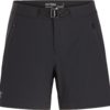 ArcTeryx  """Gamma Short 6"""" W"""