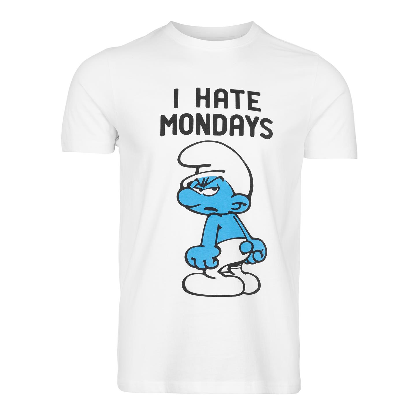 Artic North TM-I Hate Mondays Men's T-Shirt