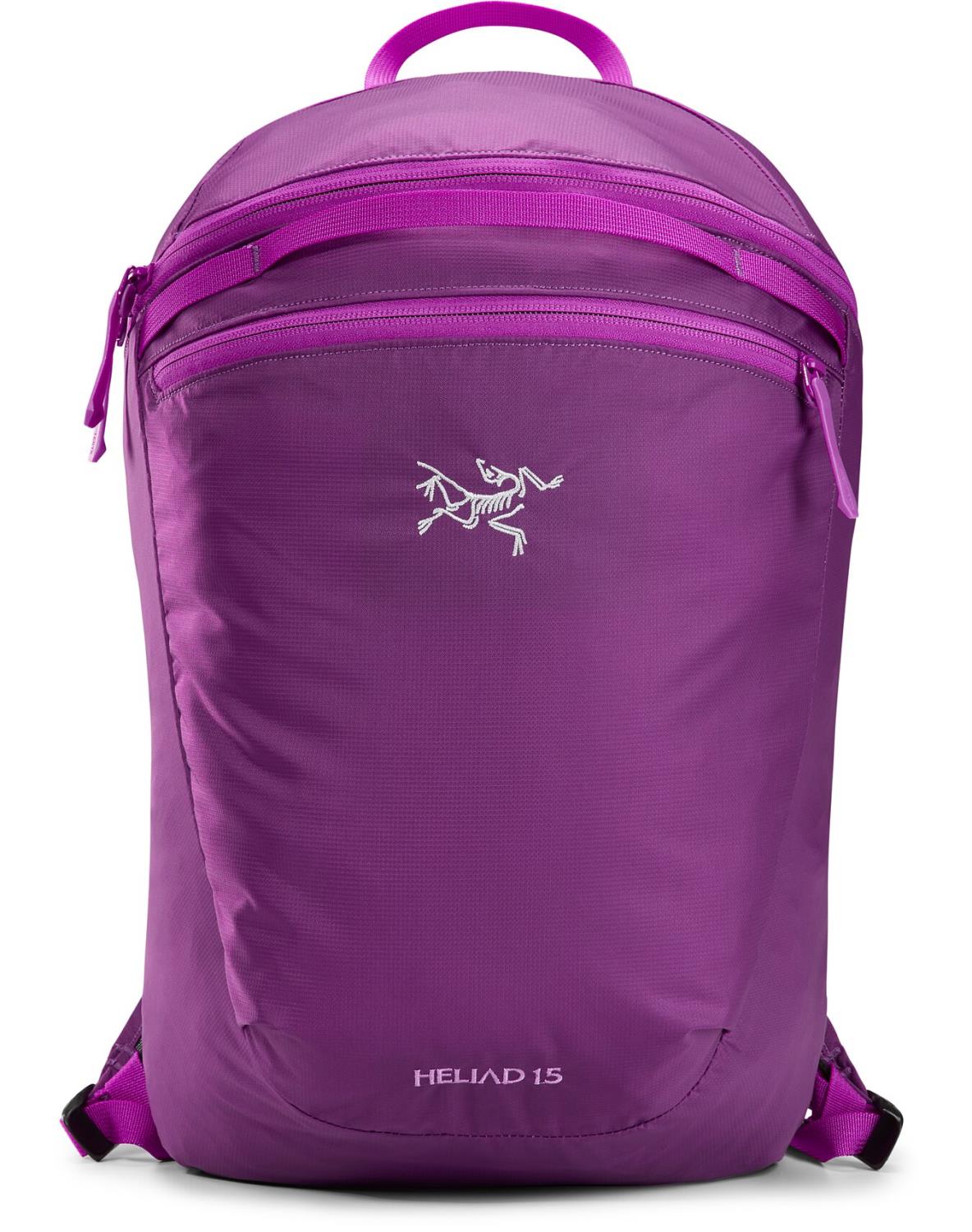 ArcTeryx  Heliad 15L Backpack