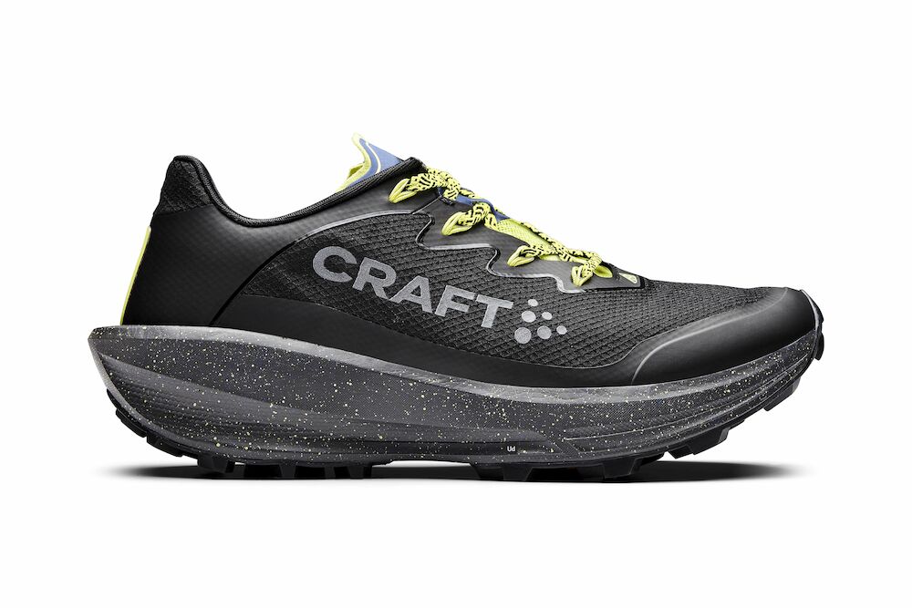Craft  Ctm Ultra Carbon Trail M
