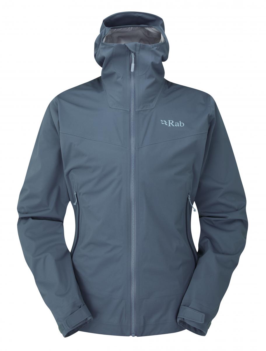 Rab  Kinetic 2.0 Jacket Wmns