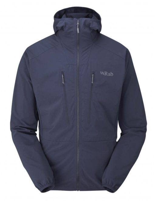 Rab  Borealis Jacket