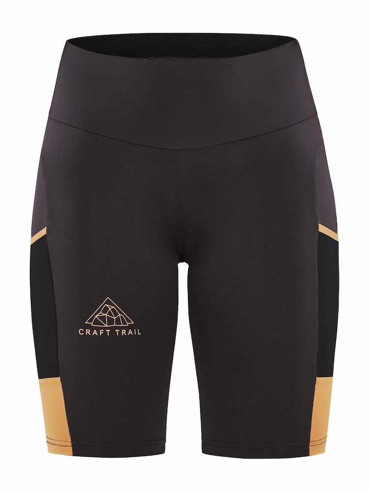 Craft  Pro Trail Short Tights W