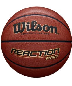 Wilson  REACTION PRO 295 BSKT