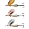 Abu Garcia  Droppen 3-Pack 12.0gr LF